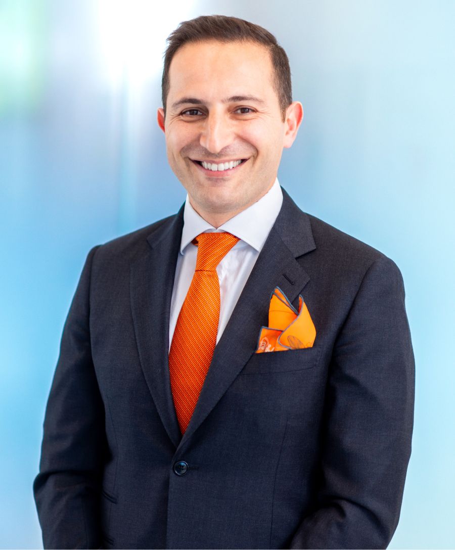 Phoenix plastic surgeon Tim Matatov