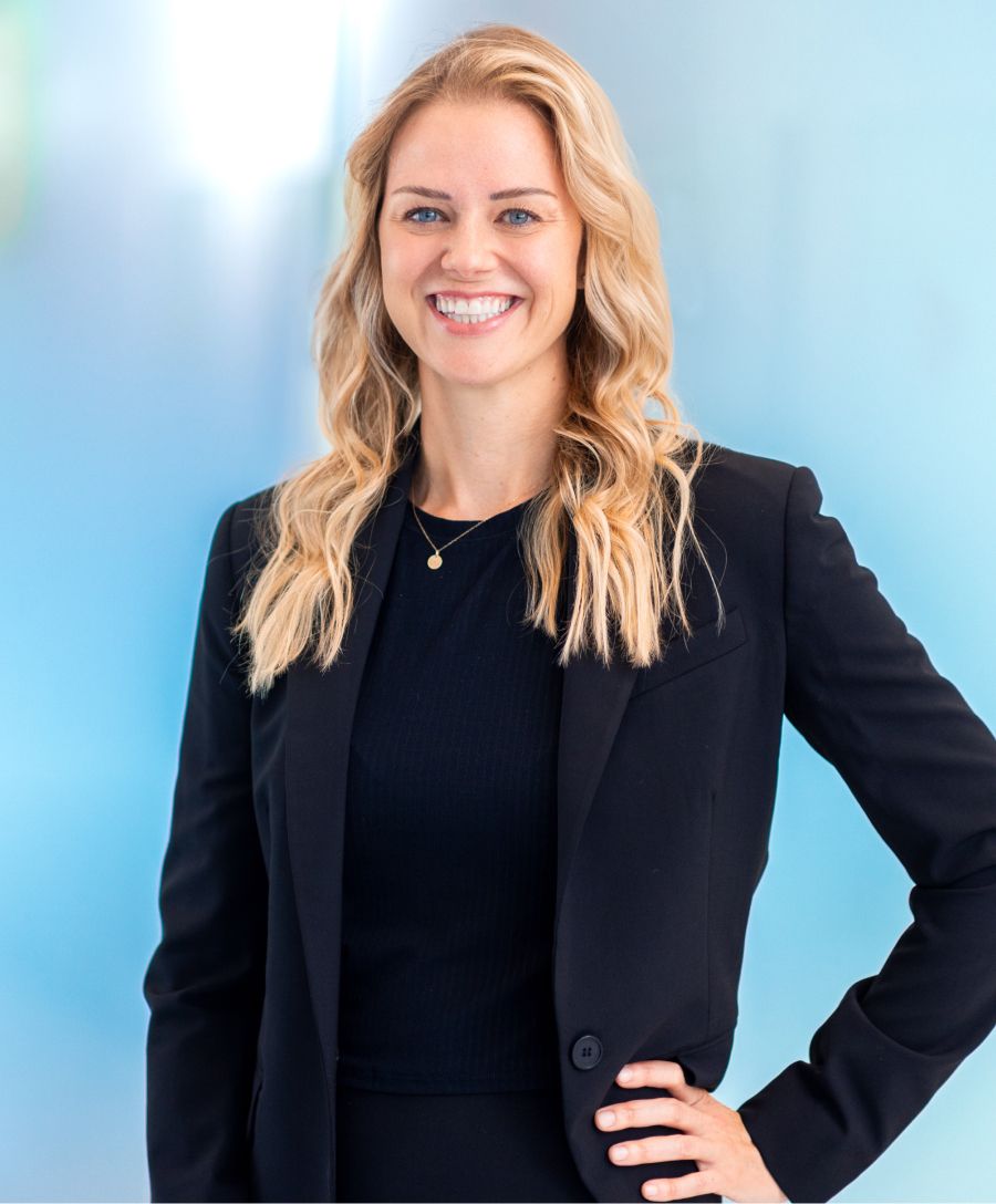 Phoenix plastic surgeon Kelsy McClure