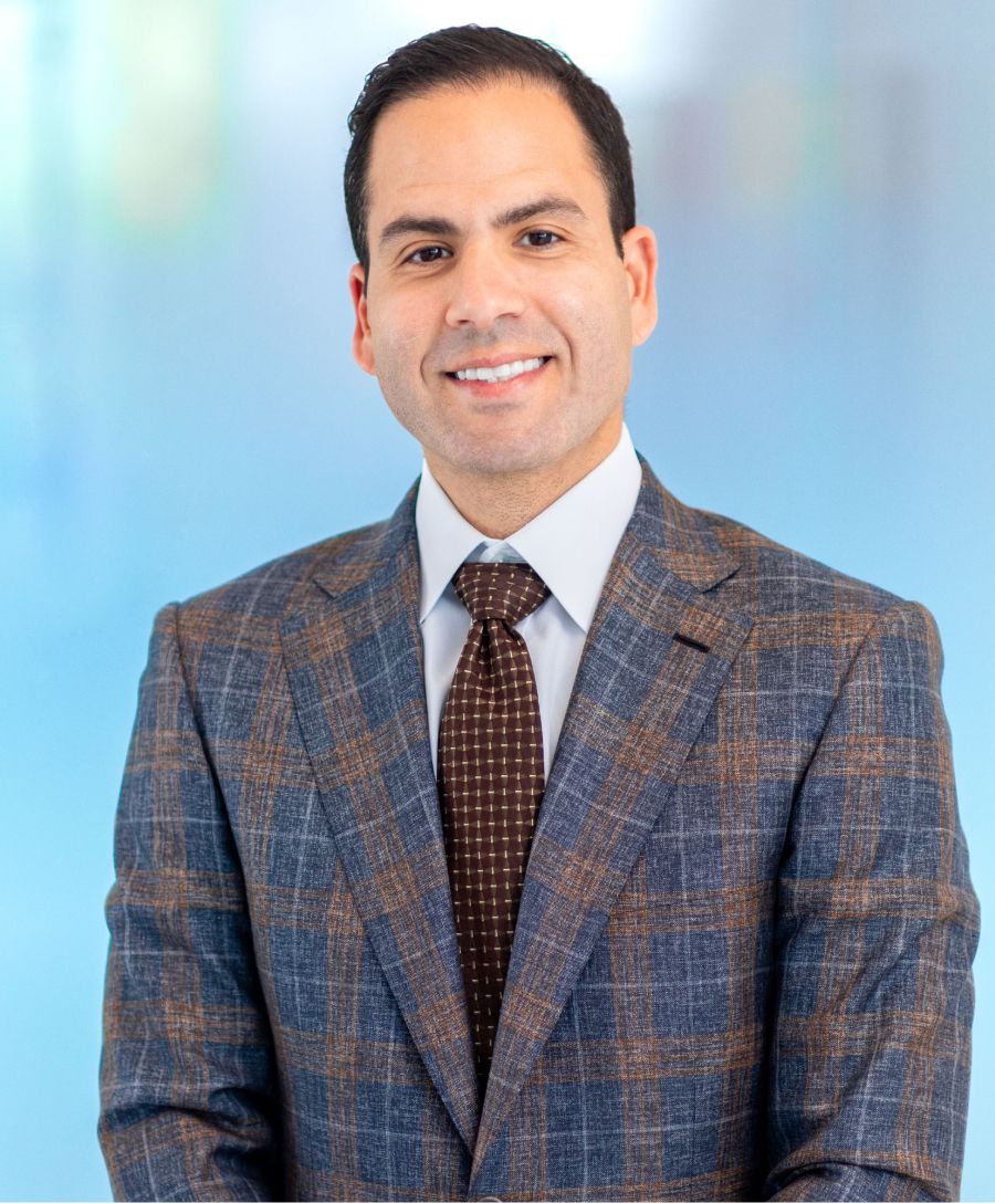 Phoenix plastic surgeon Joseph Zakhary