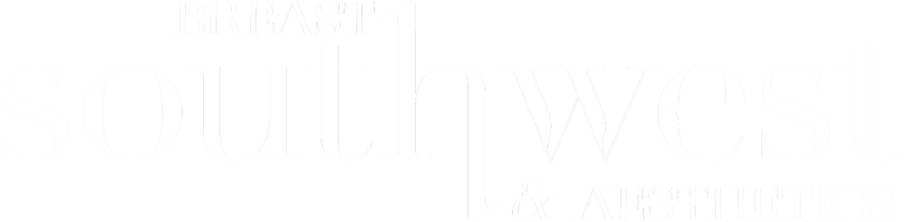 Southwest Breast & Aesthetics logo