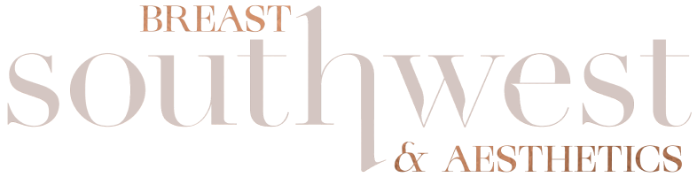 Southwest Breast & Aesthetics logo