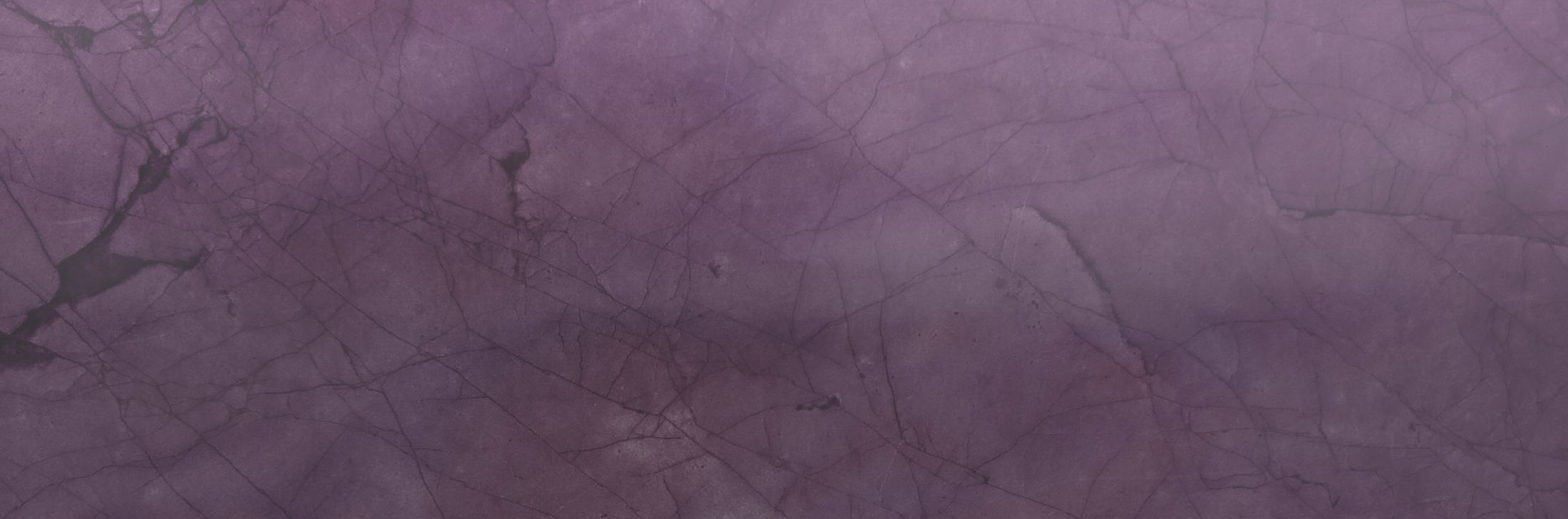 Purple marble texture with subtle veining.